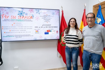 Felicitaciones navide&ntilde;as para hacer sonre&iacute;r a los mayores