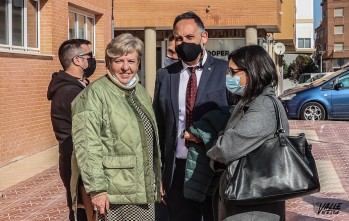 El PP de Petrer acusa al equipo de gobierno de &ldquo;tapar&rdquo; una subvenci&oacute;n de 300.000 euros de la Diputaci&oacute;n