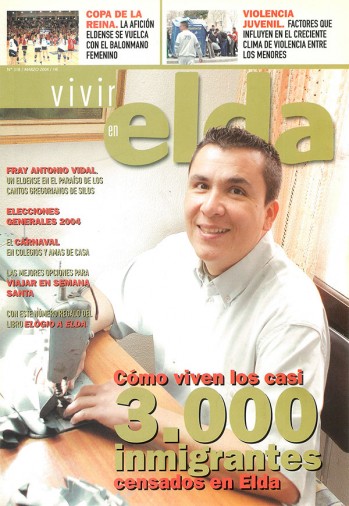Vivir en Elda 318