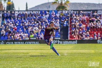 Minuto a minuto del Eldense - Elche