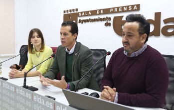 Impulsan las Jornadas de Meteorolog&iacute;a dirigidas a colectivos festeros, culturales y asociativos