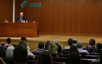 Escritores de renombre presentar&aacute;n sus libros aqu&iacute; con el proyecto "Elda, ciudad de lectura", que arranca hoy