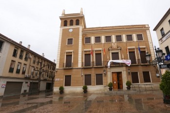 El Ayuntamiento ofrece ayuda psicol&oacute;gica por ansiedad o duelo
