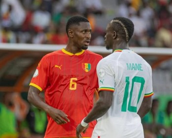 Amadou Diawara ser&aacute; jugador del CD Eldense hasta final de temporada
