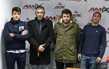 Mario Cartagena sustituye a Barrera como entrenador del Deportivo Eldense