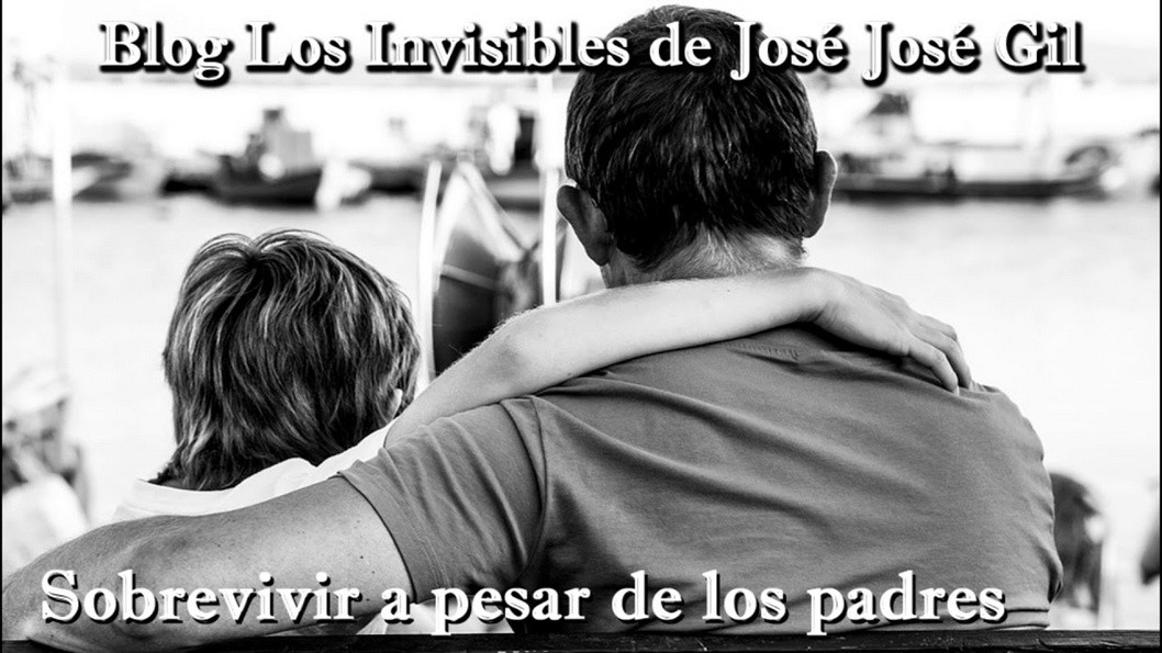 Sobrevivir a pesar de los padres Sobrevivir a pesar de los padres