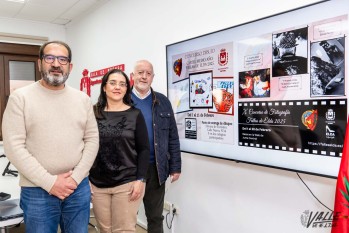 Las Fallas buscan cartel para su Medio A&ntilde;o