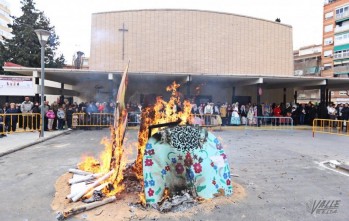  San Francisco de Sales celebra los actos en honor a su patr&oacute;n