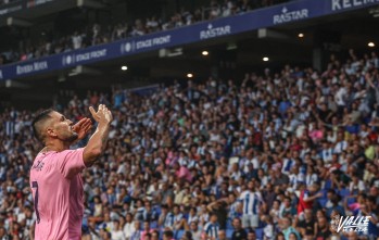 El Eldense solo gan&oacute; una vez al Levante en Valencia