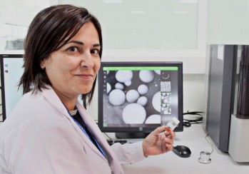 Premian una investigaci&oacute;n de Inescop que prev&eacute; reducir las infecciones relacionadas con las pr&oacute;tesis