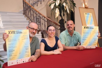 Las Jornadas Internacionales de Guitarra llegan a Elda en octubre y noviembre
