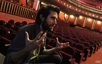 "E.L.D.A" volver&aacute; a recrear la historia del Teatro Castelar 