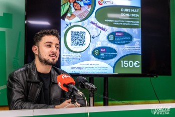 Nuevo curso de Monitor de actividades de tiempo libre para formar a j&oacute;venes a partir de 16 a&ntilde;os