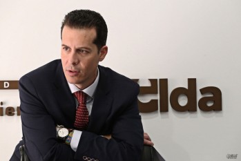 Rub&eacute;n Alfaro asistir&aacute; a la 8&ordf; Cumbre Europea de Regiones y Ciudades en Bucarest