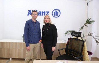 Conf&iacute;a tu protecci&oacute;n y la de los tuyos a Seguros Oliva Lirio Allianz Elda