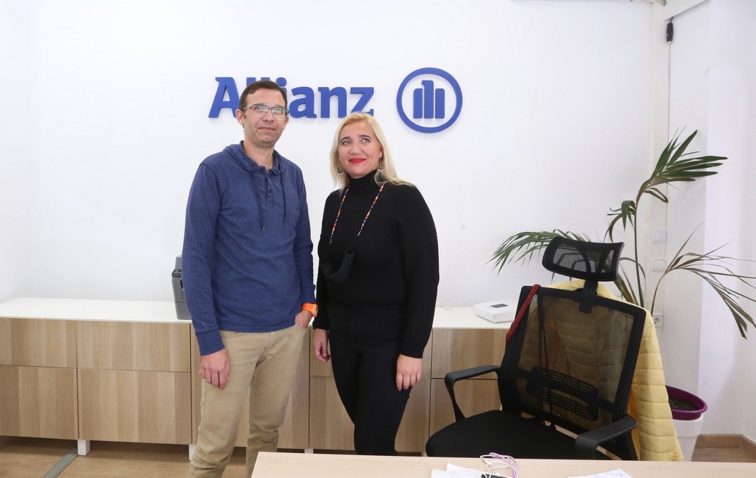Confía tu protección y la de los tuyos a Seguros Oliva Lirio Allianz Elda Confía tu protección y la de los tuyos a Seguros Oliva Lirio Allianz Elda