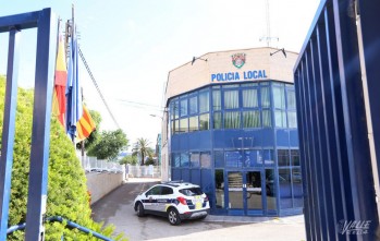 Una mujer denuncia una agresi&oacute;n sexual de su exjefe tras amenazarla con un hacha en Petrer