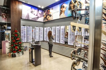 El mejor regalo a la vista lo tienes en Optiver &Oacute;pticos