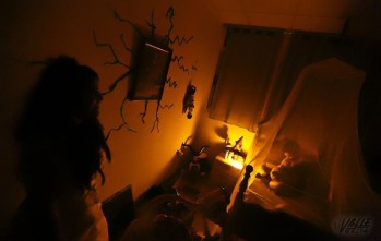 El terror volver&aacute; a apoderarse de Petrer durante la noche de Halloween