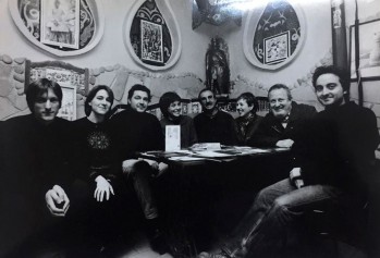 ElDado celebra 20 a&ntilde;os de trabajo, de compromiso social y de difusi&oacute;n del arte