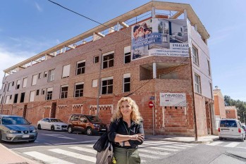 Francisca Campos crea con &eacute;xito D&rsquo;koramos Interiorismo