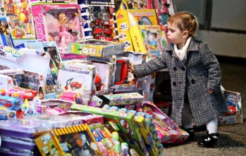 La Feria de la Inmaculada ofrecer&aacute; atracciones, artesan&iacute;a y talleres infantiles