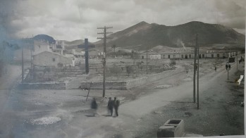 San Ant&oacute;n en otra ermita