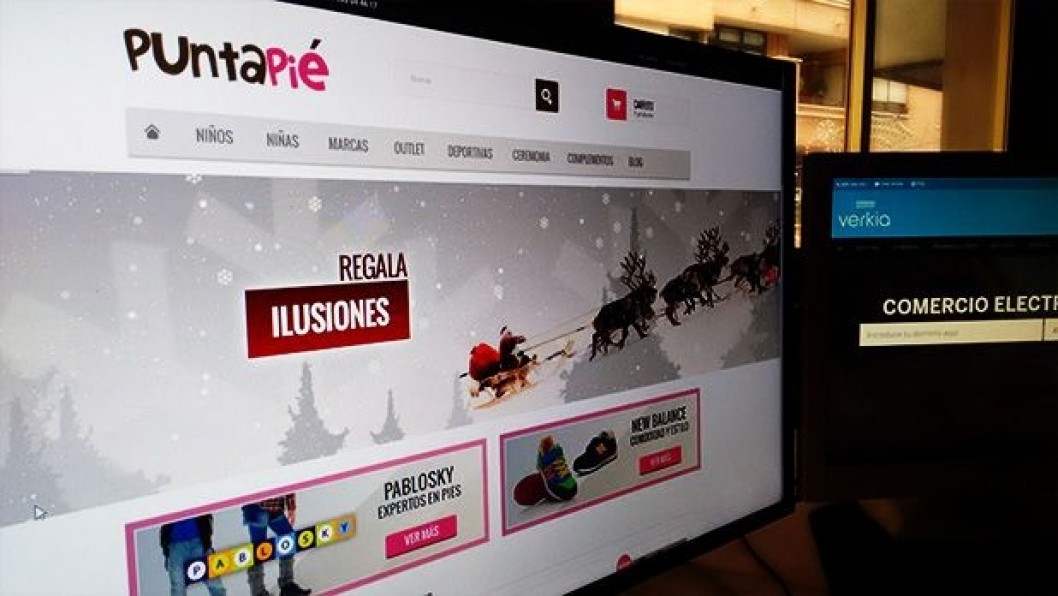 ¿Comprarás tus regalos online? Consejos para hacer tus compras con confianza ¿Comprarás tus regalos online? Consejos para hacer tus compras con confianza