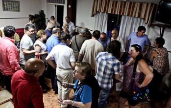 El nuevo Plan General de Ordenaci&oacute;n Urbana afectar&aacute; a m&aacute;s de 110 parcelas y 70 viviendas del Peter Rives