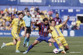 Alcorc&oacute;n - Eldense en im&aacute;genes