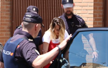 Comienza el juicio por el asesinato de Dominique