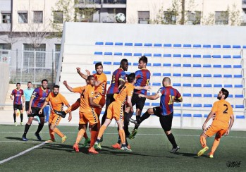 El Eldense se hunde un poco m&aacute;s (0-1)