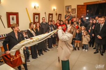 Los Z&iacute;ngaros inician la celebraci&oacute;n de su 75 aniversario