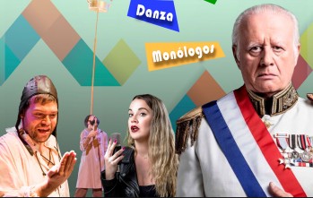 Juan Echanove y Martita de Gran&aacute; encabezan la programaci&oacute;n del Teatro Cervantes de Petrer