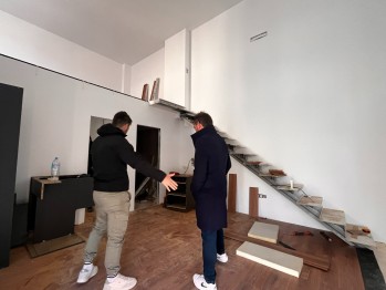 Petrer concede 24 nuevas licencias para convertir locales comerciales en viviendas este a&ntilde;o