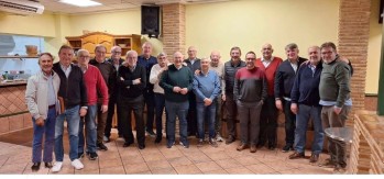 La Boquica celebra su 30 aniversario volcada con las fiestas de Moros y Cristianos