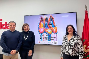 La 24&ordf; edici&oacute;n del L&aacute;piz de Oro repartir&aacute; 12.000 euros en premios