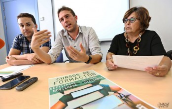 Petrer oferta cursos gratuitos para emprendedores, comerciantes y desempleados
