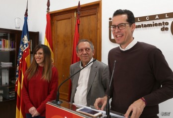 El secretario de Educaci&oacute;n anuncia que la Conselleria est&aacute; trabajando en el proyecto de construcci&oacute;n de Santa Infancia