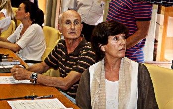 Comprom&iacute;s lamenta no poder realizar sus proyectos porque tiene que resolver los problemas pendientes