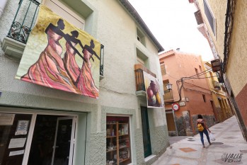 Petrer busca pintores para una nueva edici&oacute;n de Art al Balc&oacute;