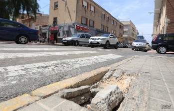 La remodelaci&oacute;n de Maximiliano Garc&iacute;a Soriano comenzar&aacute; en los pr&oacute;ximos d&iacute;as