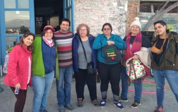 El Grupo Abril contin&uacute;a su labor humanitaria en Etiop&iacute;a