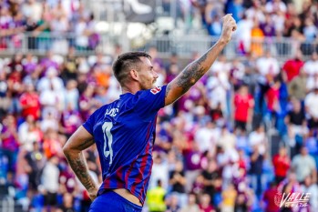 Minuto a minuto C&aacute;diz - Eldense