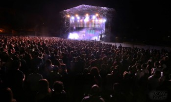 Lori Meyers hizo triunfar al EMDIV Music Festival