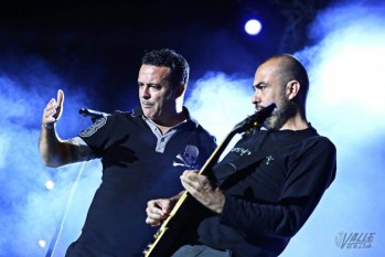 Seguridad Social reúne a miles de personas en el parque 9 d&#039;Octubre