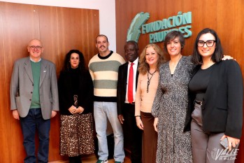 La Asociaci&oacute;n Franc&oacute;fona de Elda celebra su 10&ordm; aniversario