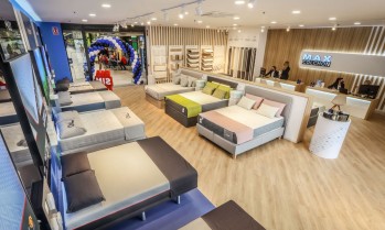 Maxcolchon abre sus puertas en Petrer