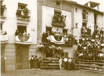 La villa de Elda festeja a su patrona