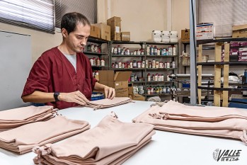 A la b&uacute;squeda de oportunidades laborales para personas con discapacidad